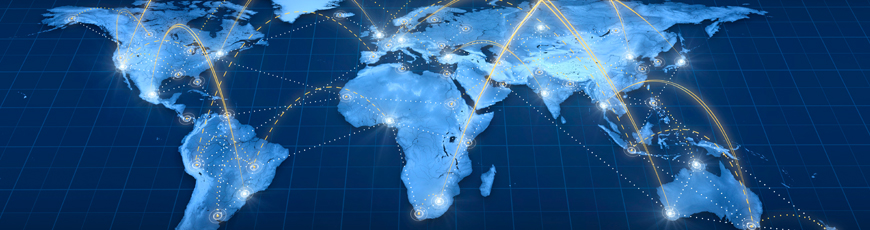 International perspectives and connections